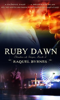 Cover image: Ruby Dawn 9781611161144