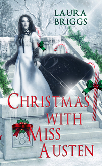 Cover image: Christmas With Miss Austen 1st edition 9781611161403
