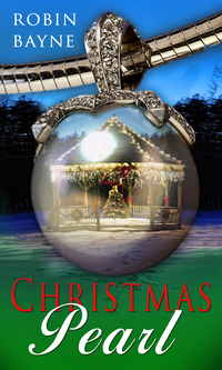 Cover image: Christmas Pearl 1st edition 9781611161489