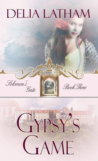 Cover image: Gypsy's Game 9781611161595
