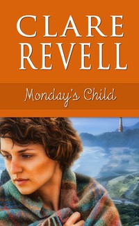 Cover image: Monday's Child 9781611161731