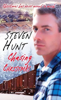 Imagen de portada: Chasing Christmas 9781611161762