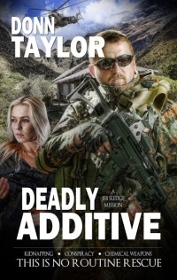 Cover image: Deadly Additive 9781611161878