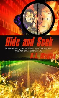 Cover image: Hide and Seek 9781611162035