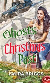 Imagen de portada: Ghosts of Christmas Past 1st edition