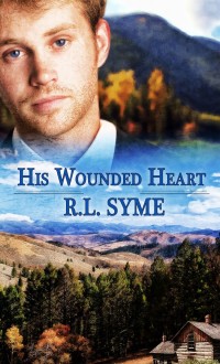 Cover image: His Wounded Heart 9781611162196