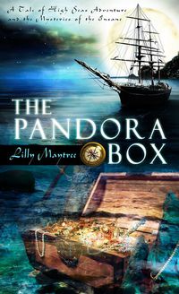 Cover image: The Pandora Box 9781611162349