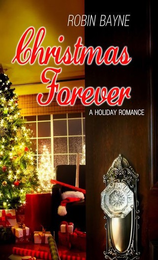 Imagen de portada: Christmas Forever 1st edition