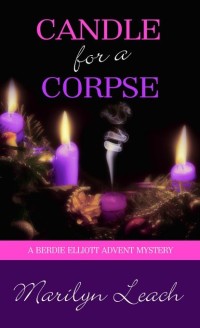 Imagen de portada: Candle for a Corpse 9781611162646