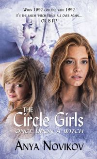 Cover image: The Circle Girls 1st edition 9781611162585