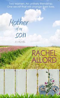 Cover image: Mother of My Son 9781611162660