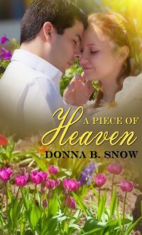 Cover image: A Piece Of Heaven 9781611162684
