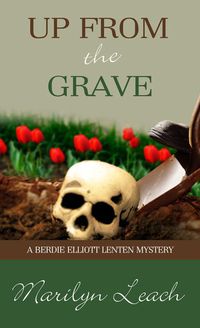 Cover image: Up from the Grave 9781611162707