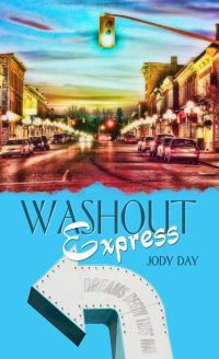 Imagen de portada: Washout Express 9781611162721