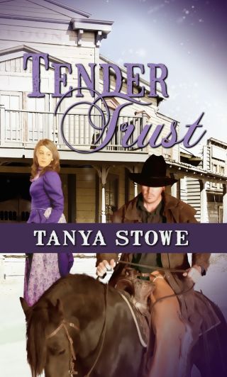 Cover image: Tender Trust 9781611162875