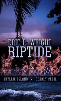 Cover image: Riptide 9781611163018