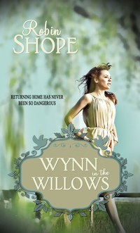 Cover image: Wynn in the Willows 9781611163346