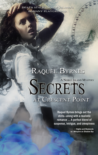 Cover image: Secrets At Crescent Point 9781611163414