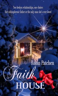 Cover image: Faith House 1st edition