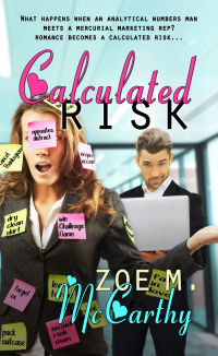 Cover image: Calculated Risk 9781611163568