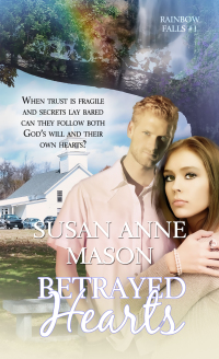 Cover image: Betrayed Hearts 1st edition 9781611163643