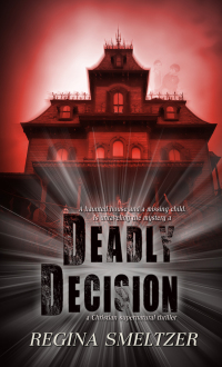 Cover image: Deadly Decision 9781611163728