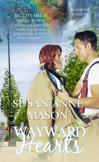 Titelbild: Wayward Hearts 1st edition 9781611163766