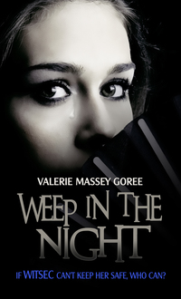 Cover image: Weep In The Night 9781611163872