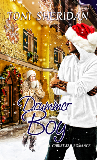 Cover image: Drummer Boy 1st edition 9781611163971
