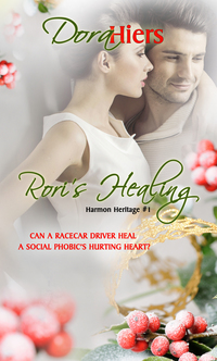 Cover image: Rori's Healing 9781611164183