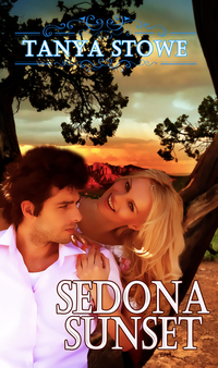 Cover image: Sedona Sunset 9781611164206