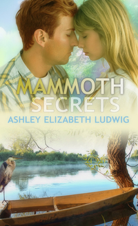 Cover image: Mammoth Secrets 9781611164350