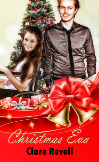 Imagen de portada: Christmas Eva 1st edition 9781611164480