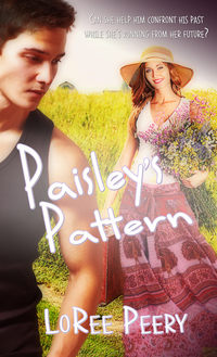 صورة الغلاف: Paisley's Pattern