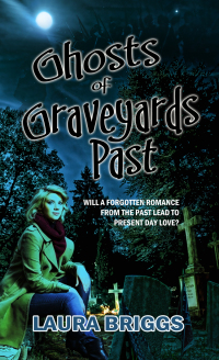 Imagen de portada: Ghosts of Graveyards Past 9781611164510