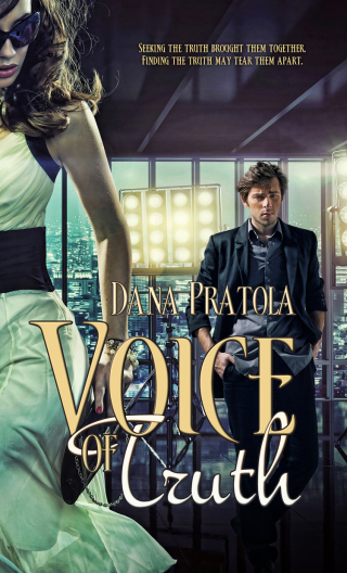 Cover image: Voice Of Truth 9781611164541