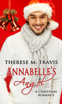 Omslagafbeelding: Annabelle's Angel 1st edition 9781611164572