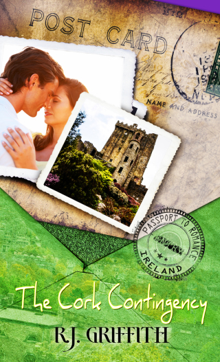 Imagen de portada: The Cork Contingency 1st edition 9781611164695