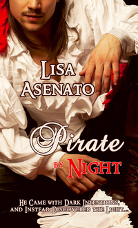 Cover image: Pirate by Night 9781611164770