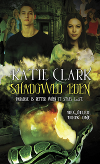 Cover image: Shadowed Eden: Beguiled: Book One 1st edition 9781611164893