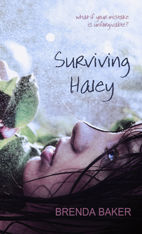 Imagen de portada: Surviving Haley 9781611164824