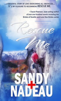 Cover image: Rescue Me 9781611165340