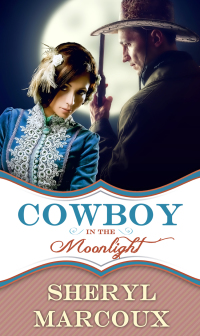 表紙画像: Cowboy In The Moonlight 9781611165005