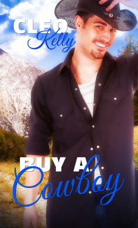 Cover image: Buy A Cowboy 9781611165050