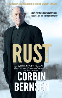 Cover image: Rust: The Novel 9781611165111