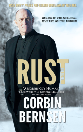 Cover image: Rust: The Novel 9781611165111
