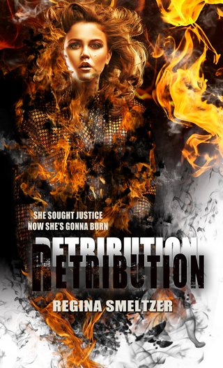 Cover image: Retribution 1st edition 9781611165173