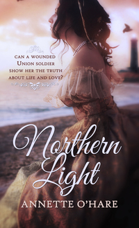Imagen de portada: Northern Light 9781611165364