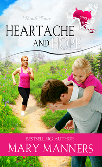 Cover image: Heartache and Hope