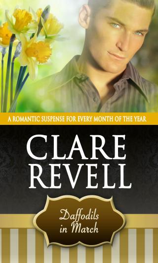 Cover image: Daffodils in March 9781611165241